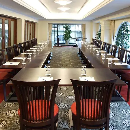 Novotel Centrum