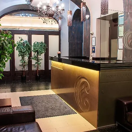 Hotel Carat Boutique Budapest