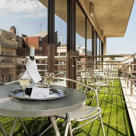 Carat Boutique Hotel 4*