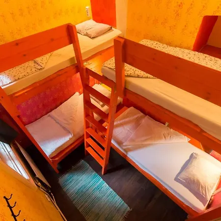 Baroque & Coworking Budapest