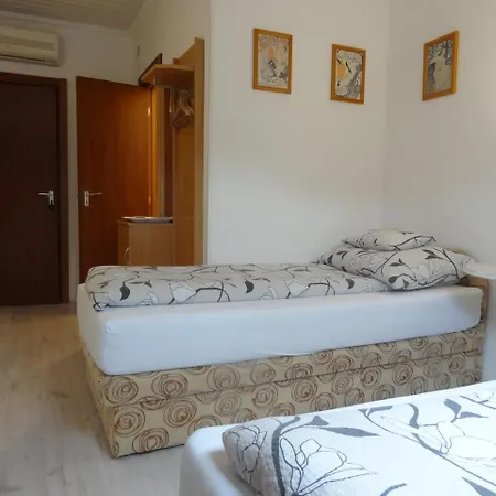 Pensjonat Bai