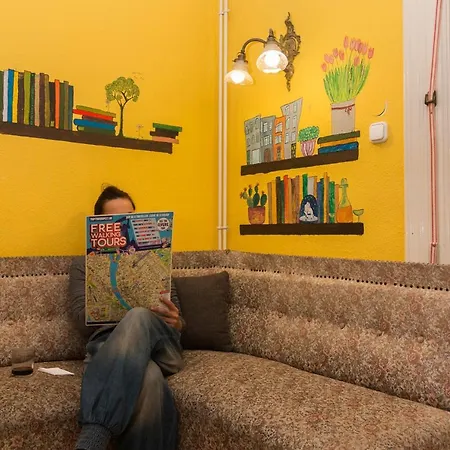 Baroque & Coworking *