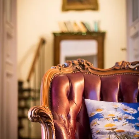 Baroque & Coworking *