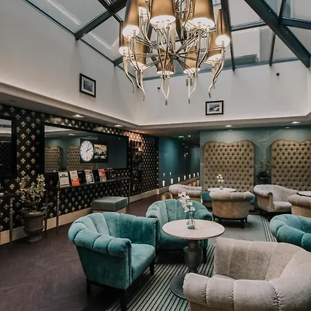 Hotel La Prima Fashion