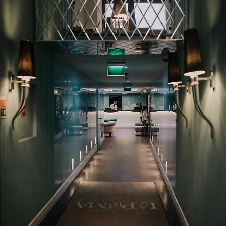 La Prima Fashion Hotel Budapest