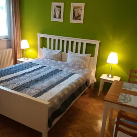 Apartment Budanest Budapest