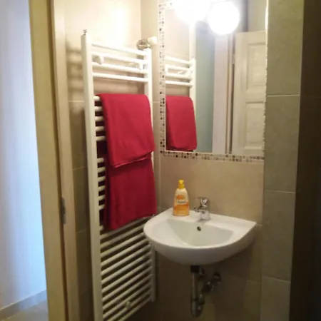Apartment Budanest Budapest