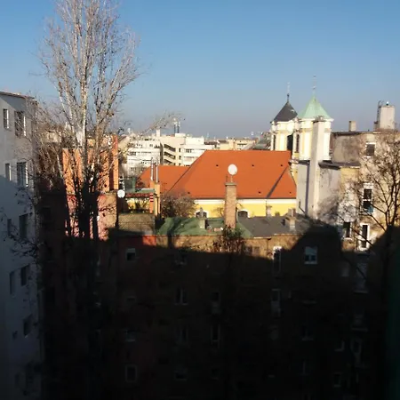 Budanest Budapest