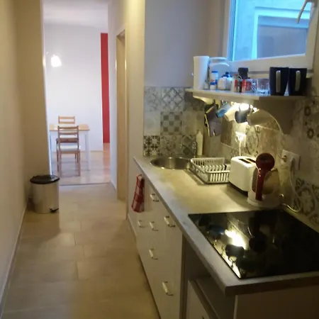 Apartment Budanest Budapest