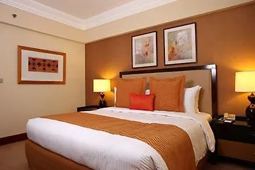 Millennium Court, - Marriott Executive Hotel Budapeste