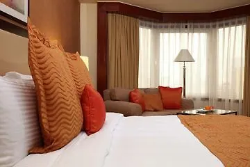 Millennium Court, - Marriott Executive Budapeste