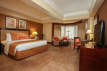 Hotel Millennium Court, - Marriott Executive Budapeste