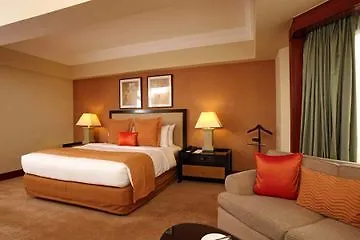 Millennium Court, - Marriott Executive Budapeste
