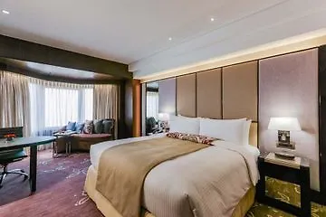 Millennium Court, - Marriott Executive 4* Budapeste