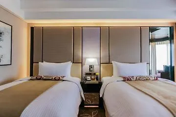 Hotel Millennium Court, - Marriott Executive Budapeste