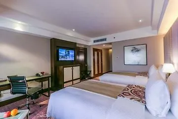 Millennium Court, - Marriott Executive 4* Budapeste