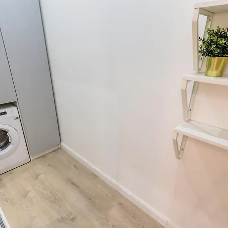 Appartamento Rozsa Budapest