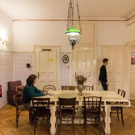 Baroque & Coworking