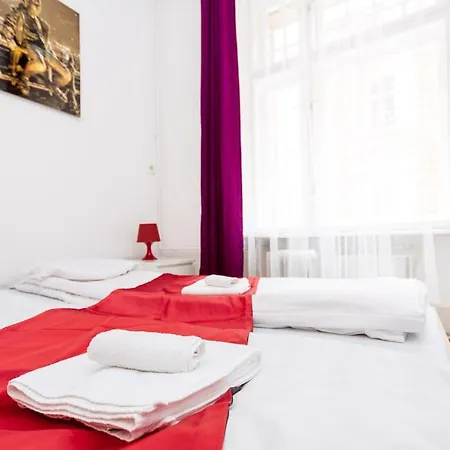Appartamento Grand Boulevard