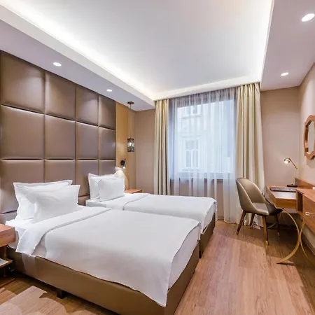 Continental Hotel Budapest