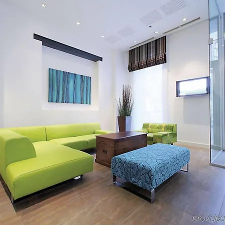 Hotel Atrium Fashion Budapešť