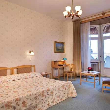 Hotel Danubius Gellert
