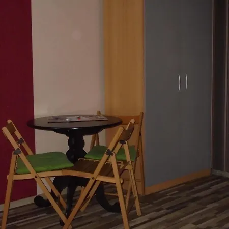 Apartment Liechtenstein
