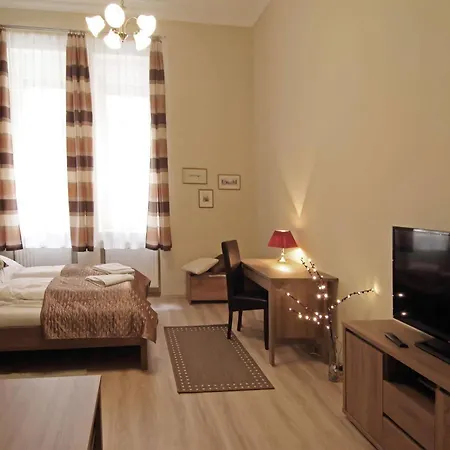 Apartamento Abt *