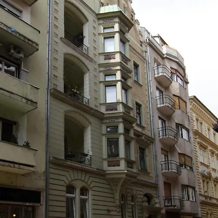 Apartamento Abt *