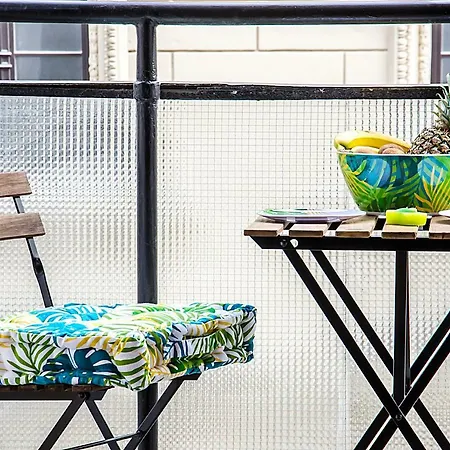 Tropical Apartment *