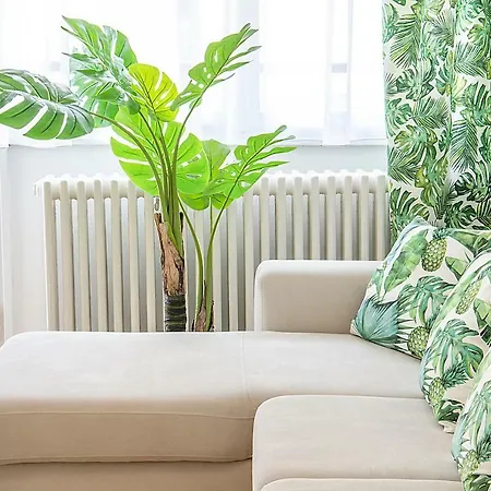 Tropical Budapest