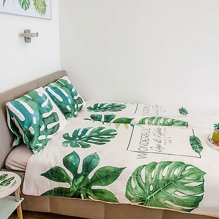 Tropical * Budapest
