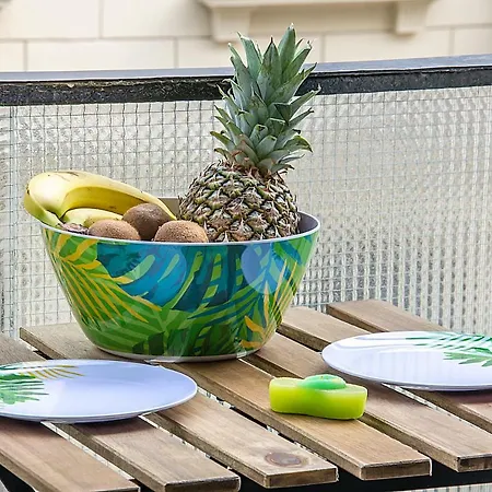 Tropical * Budapest