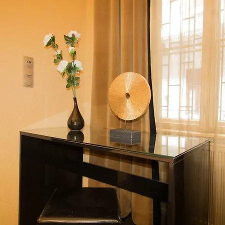 Διαμέρισμα Royal Suites