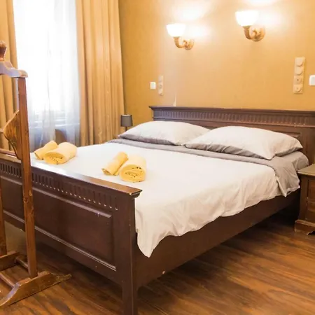 Royal Suites