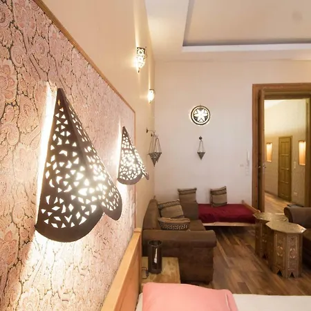 Royal Suites Διαμέρισμα