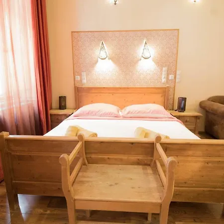 Royal Suites Διαμέρισμα *