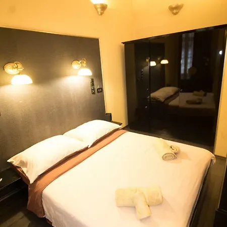Royal Suites * Βουδαπέστη