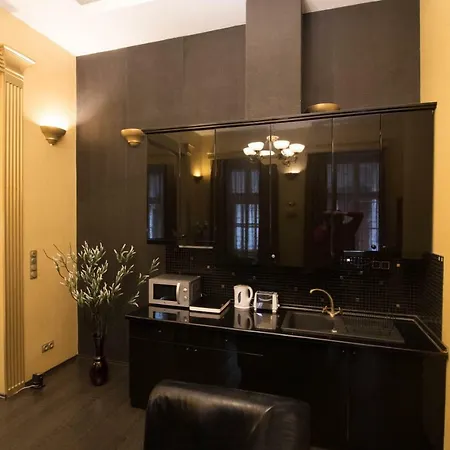 Διαμέρισμα Royal Suites *