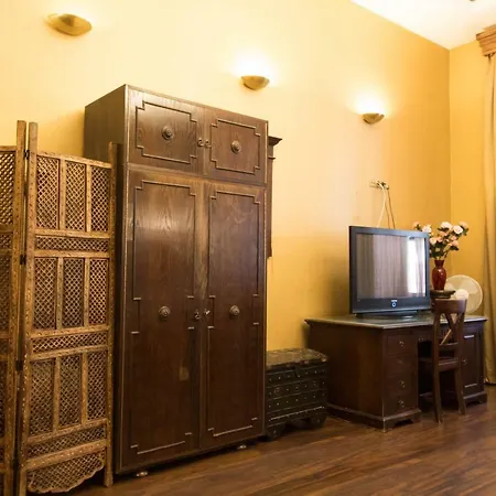 Διαμέρισμα Royal Suites Βουδαπέστη