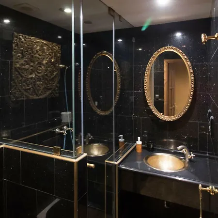Royal Suites Διαμέρισμα Βουδαπέστη