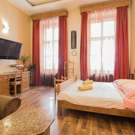 Royal Suites Διαμέρισμα *