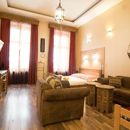Royal Suites Βουδαπέστη