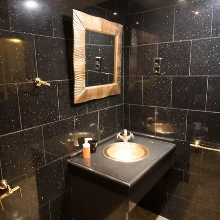Royal Suites Διαμέρισμα Βουδαπέστη