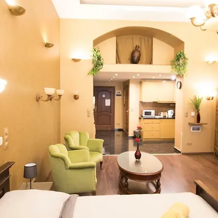 Royal Suites