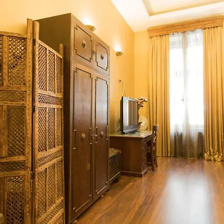 Royal Suites Διαμέρισμα Βουδαπέστη
