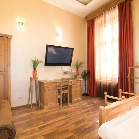 Διαμέρισμα Royal Suites