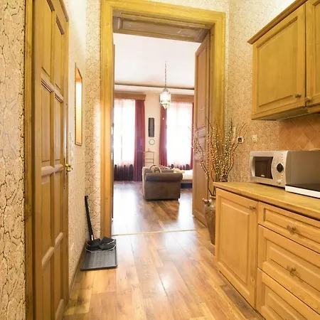 Διαμέρισμα Royal Suites