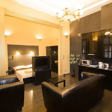 Διαμέρισμα Royal Suites