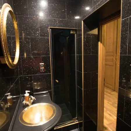 Royal Suites Διαμέρισμα *